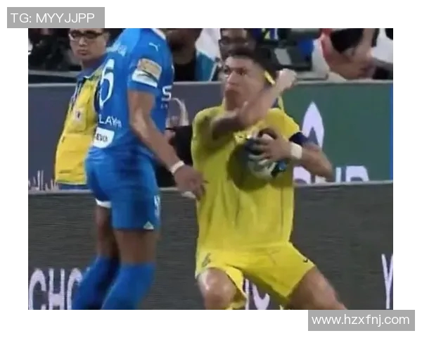 体育热点事件分析：C罗红牌是否冤枉？