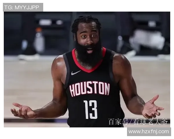 官方公告：火箭被罚+停赛！