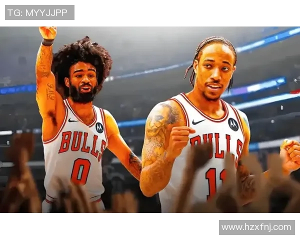 媒体预测:公牛或成未来超级巨星