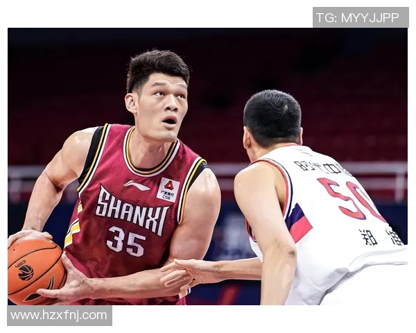 超级对决！CBA大战成看点之最