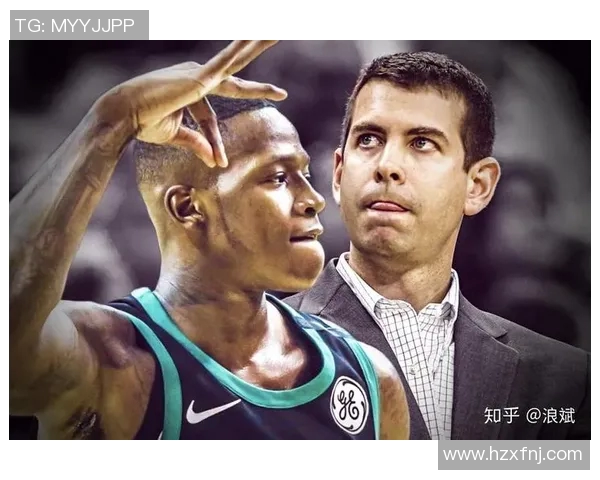 NBA关键球员赛季数据分析与表现趋势解读全面观察