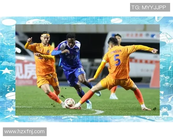 中超联赛排名变化分析及未来发展趋势展望与挑战